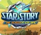 Jogo Star Story: The Horizon Escape