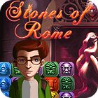 Jogo Stones of Rome