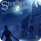 Jogo Strange Cases: As Faces da Vingança