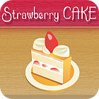 Jogo Strawberry Cake