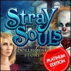 Jogo Stray Souls: Dollhouse Story Platinum Edition