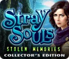 Jogo Stray Souls: Stolen Memories Collector's Edition