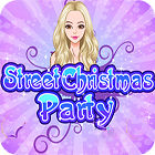 Jogo Street Christmas Party