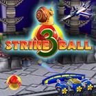 Jogo Strike Ball 3