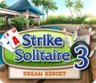 Jogo Strike Solitaire 3 Dream Resort