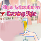 Jogo Style Adventures. Evening Style