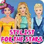 Jogo Stylist For the Stars