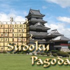 Jogo Sudoku Pagoda