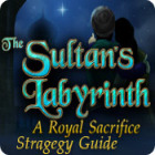 Jogo The Sultan's Labyrinth: A Royal Sacrifice Strategy Guide