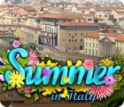 Jogo Summer in Italy
