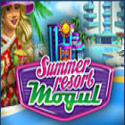 Jogo Summer Resort Mogul