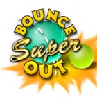 Jogo Super Bounce Out