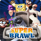 Jogo Super Brawl