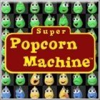 Jogo Super Popcorn Machine Jogo Super Popcorn Machine