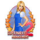 Jogo Supermarket Management 2