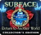 Jogo Surface: Return to Another World Collector's Edition