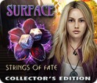 Jogo Surface: Strings of Fate Collector's Edition