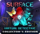 Jogo Surface: Virtual Detective Collector's Edition