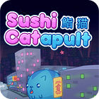 Jogo Sushi Catapult