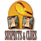 Jogo Suspects and Clues