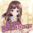 Jogo Sweet Dating Outfit