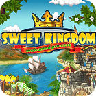 Jogo Sweet Kingdom: A Princesa Enfeitiçada