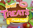 Jogo Sweet Treats: Fresh Daily