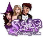 Jogo Sylia - Act 1 - Strategy Guide