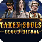 Jogo Taken Souls - Blood Ritual Platinum Edition
