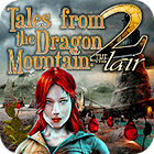 Jogo Tales From The Dragon Mountain 2: The Lair