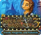 Jogo Tales of Lagoona 3: Frauds, Forgeries, and Fishsticks