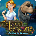 Jogo Tales of Lagoona: Órfãos do Oceano