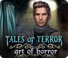 Jogo Tales of Terror: Art of Horror