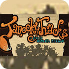 Jogo Tanooky Tracks