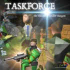 Jogo Taskforce: The Mutants of October Morgane