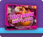 Jogo Tasty Jigsaw: Happy Hour