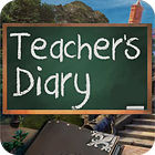 Jogo Teacher's Diary