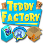 Jogo Teddy Factory