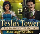 Jogo Tesla's Tower: The Wardenclyffe Mystery Strategy Guide