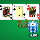 Jogo TEXAS HOLDEM POKER