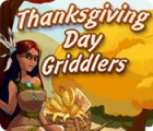 Jogo Thanksgiving Day Griddlers