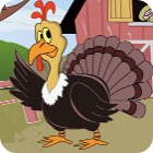Jogo Thanksgiving The Coolest Turkey