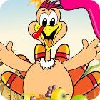 Jogo Thanksgiving Turkey Pardon