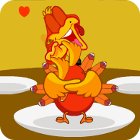 Jogo Thanksgiving Turkey Rescue