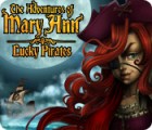 Jogo The Adventures of Mary Ann: Lucky Pirates