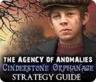 Jogo The Agency of Anomalies: Cinderstone Orphanage Strategy Guide
