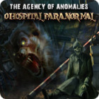 Jogo The Agency of Anomalies: O Hospital Paranormal