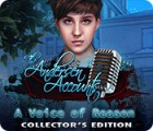 Jogo The Andersen Accounts: A Voice of Reason Collector's Edition