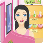 Jogo The Beauty Shop Jogo The Beauty Shop