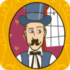 Jogo The Big Escape: Haunted House